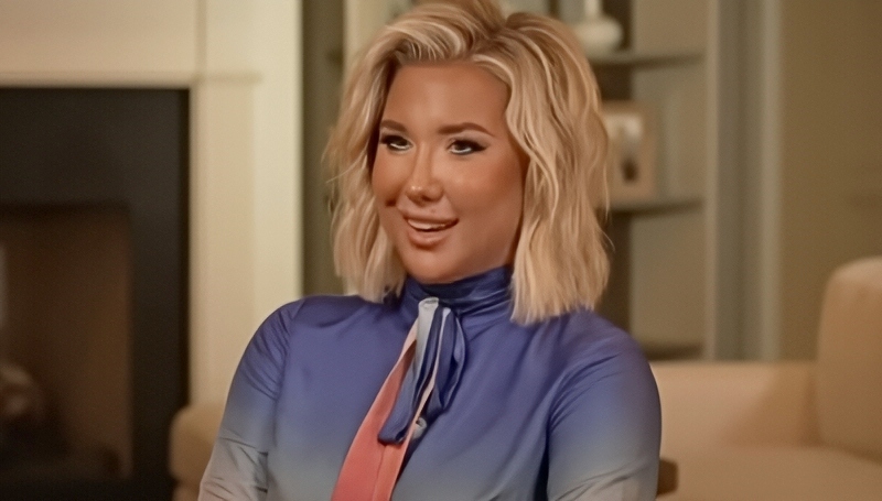Savannah Chrisley - ABC News - YouTube