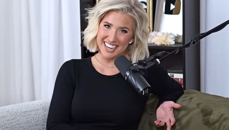 Savannah Chrisley - YouTube