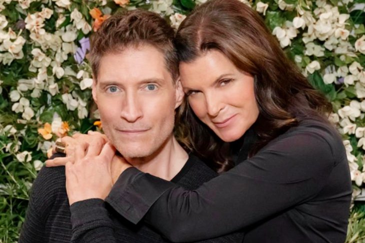 The Bold And The Beautiful Spoilers:&nbsp;Sean Kanan And Kimberlin Brown Hint At A Fiery ‘Sheacon’ Plot Twist!