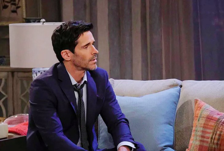 Days Of Our Lives' Spoilers Thursday, January 23: Shawn’s Grim News, Finding John, Kristen Distraught, Sophia vs Amy