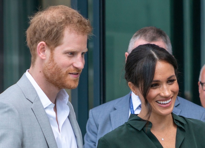 Prince Harry And Meghan Markle’s Neighbors Hate Them