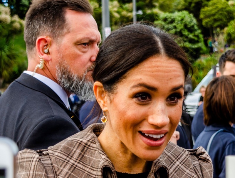 Meghan Markle Sets An Embarrassing Record For Netflix