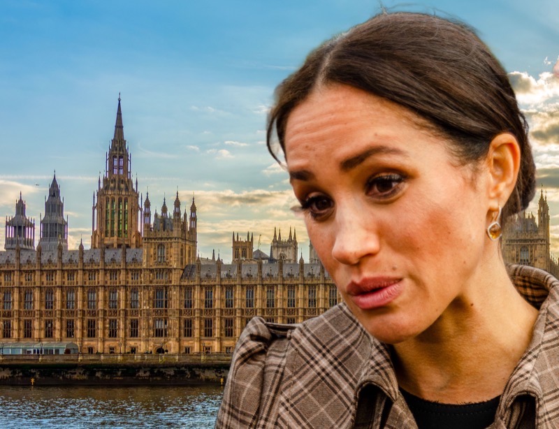 Meghan Markle's Old UK Staff Speak Up Following Damning Vanity Fair Report