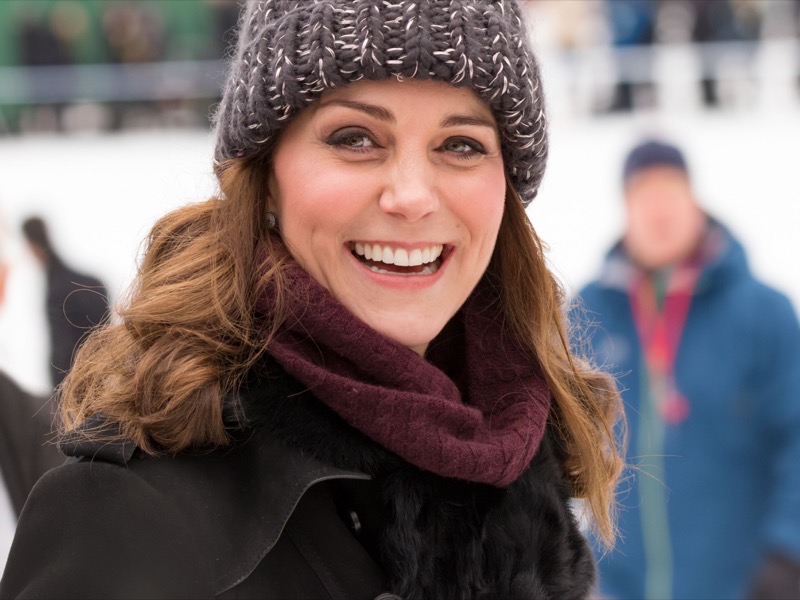 Kate Middleton’s Popularity Plummets In America