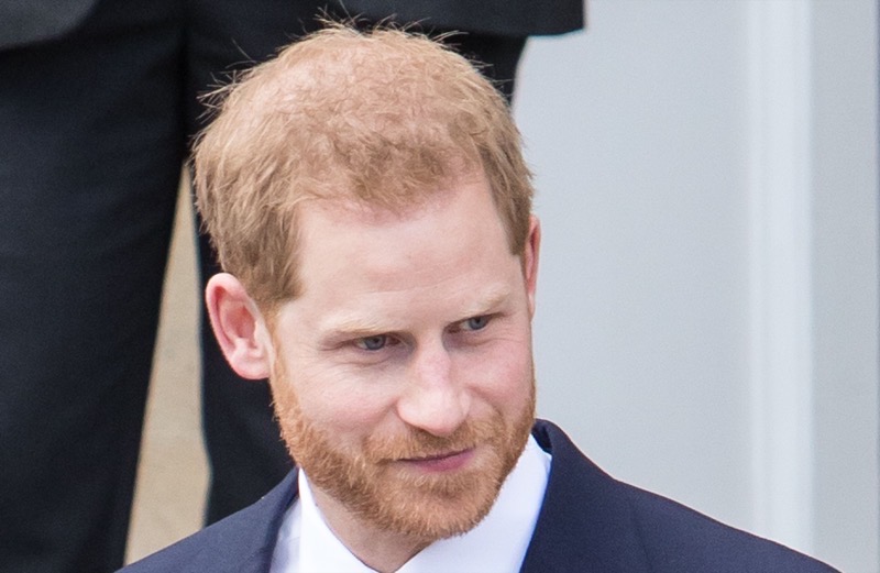 Prince Harry Didn't Fully Understand The Implications Of 'Spare' When He Released It