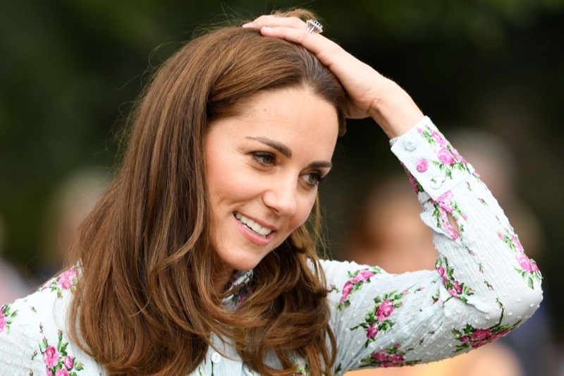 Kate Middleton Is Beginning A New Chapter In Her Life