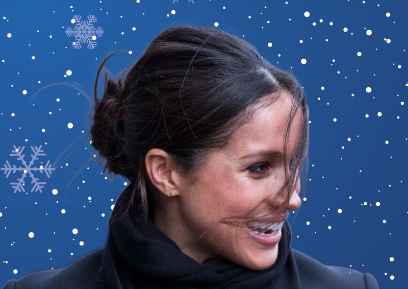 Meghan Markle’s Nasty Side Comes Out