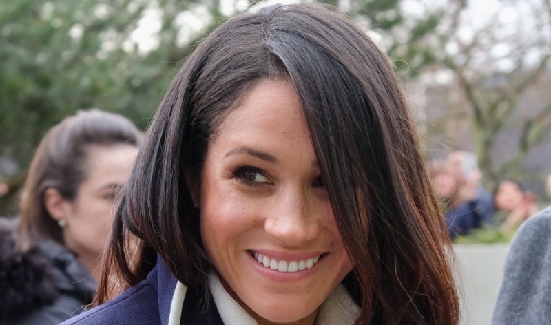 This Is What Matters The Most To Meghan Markle