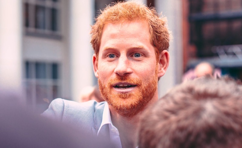 Prince Harry Wants Answers From Meghan Markle