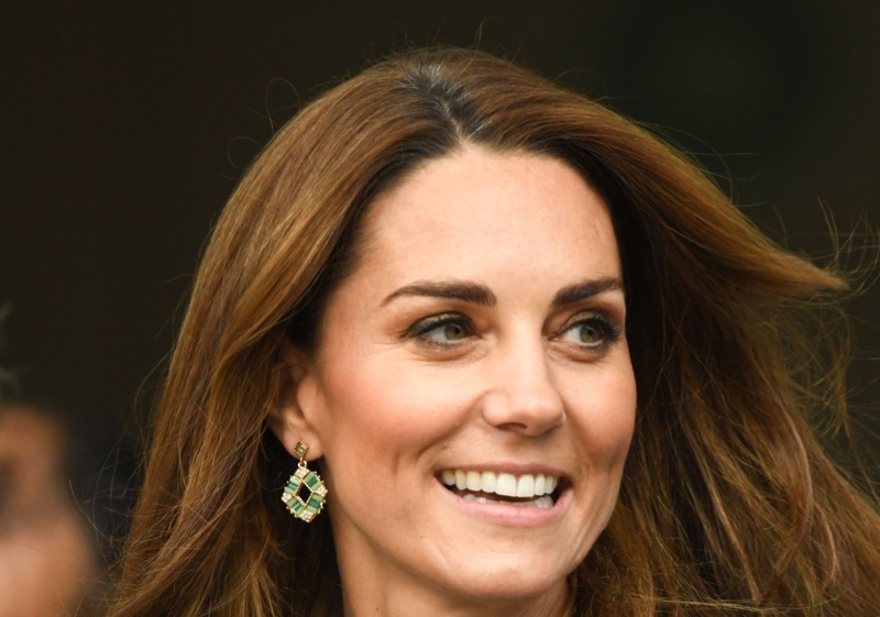 How Princess Kate Plays An Important Role In Prince William And King Charles' Relationship
