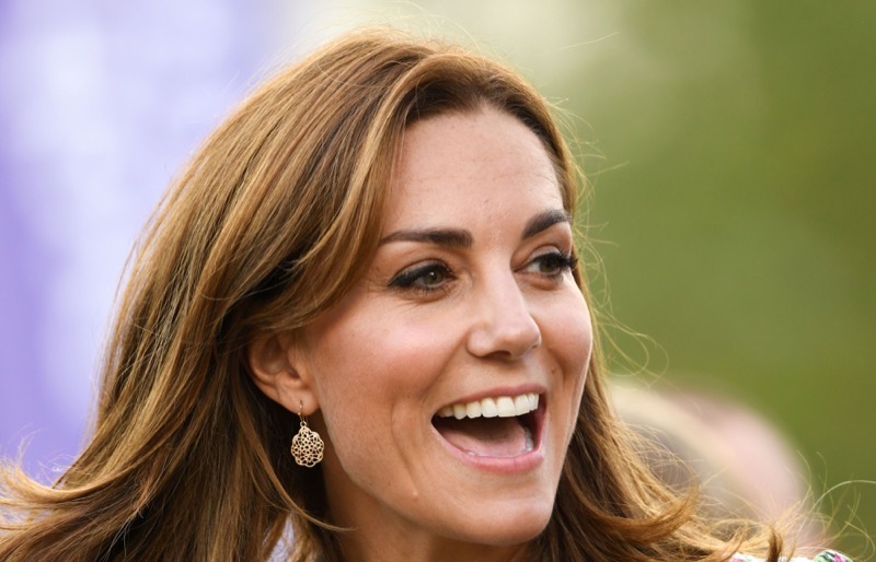 All About Kate Middleton’s Reset