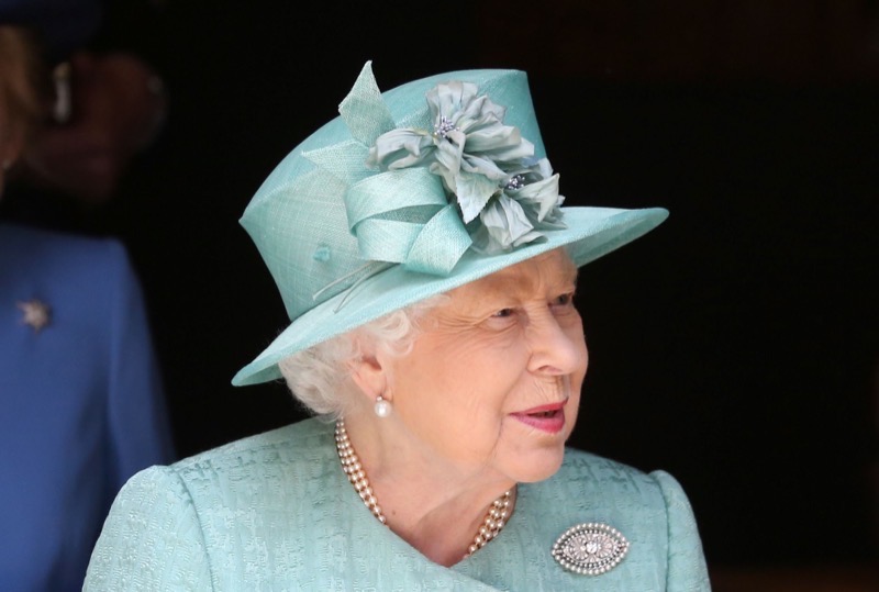 Queen Elizabeth Was Secretly Angry With Prince Harry And Meghan For This Reason