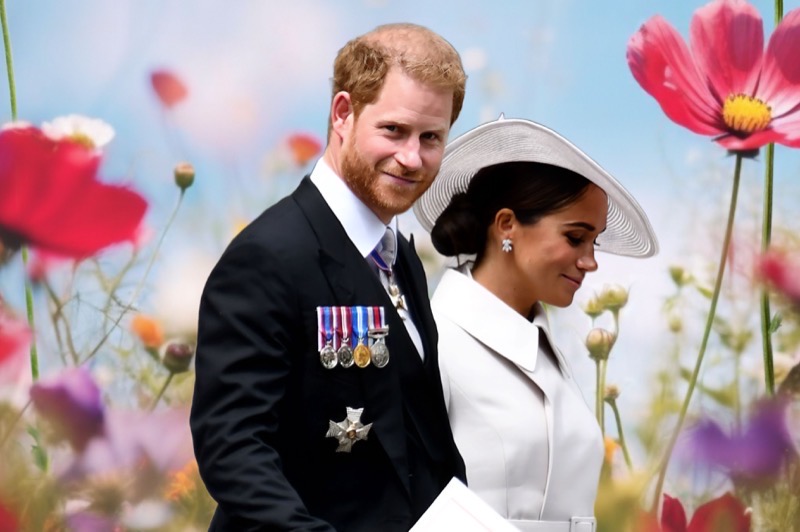 Prince Harry And Meghan Are Dismissing All The Allegations Made Against Them