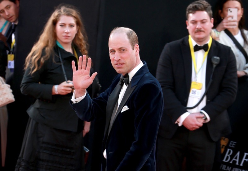 Prince William Has A Surprise In Store For Kate Middleton