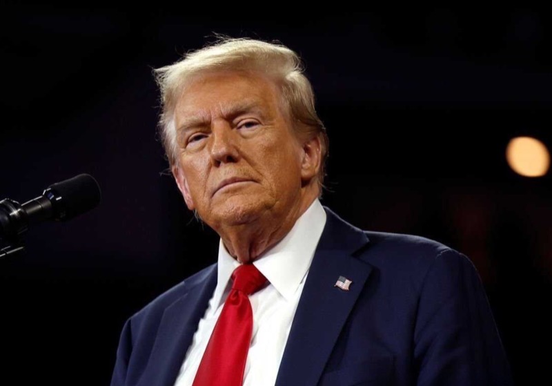 Donald Trump Might Have Another Peace Deal On His Hands