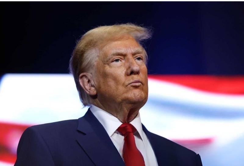 Donald Trump Just Managed To Outrage Hollywood