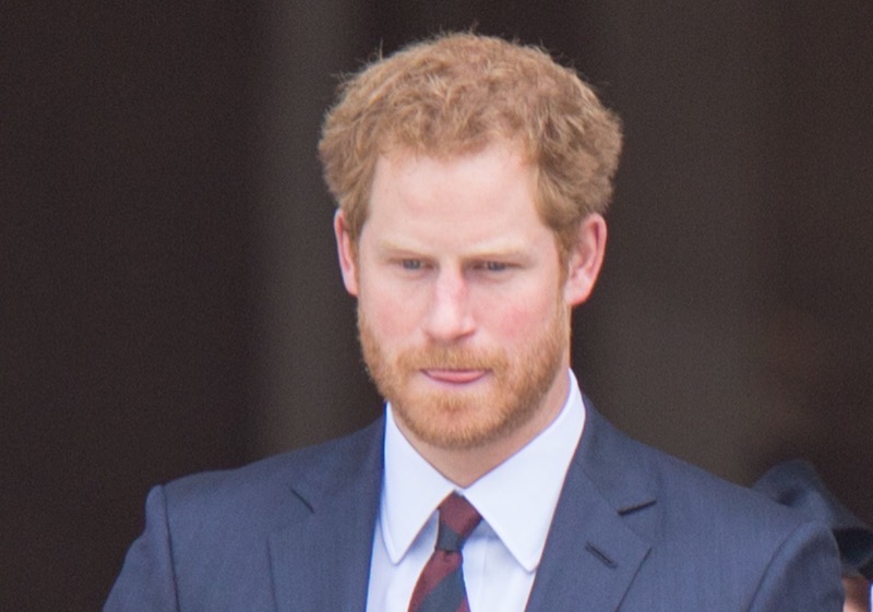 Prince Harry Now Feels So Lonely and All Alone