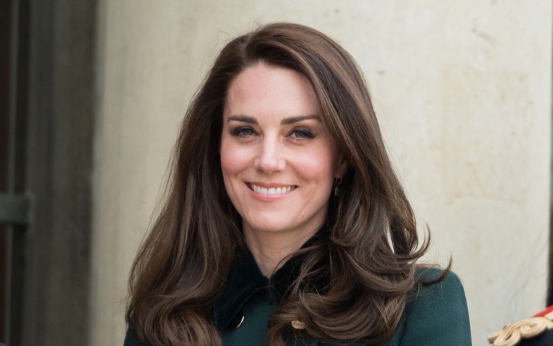 Kate Middleton Is Refusing To Share Details About Her Cancer