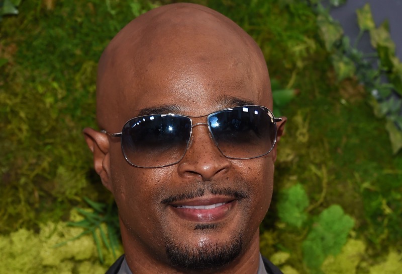 Damon Wayans Reveals Why He Purposely Got Fired From SNL