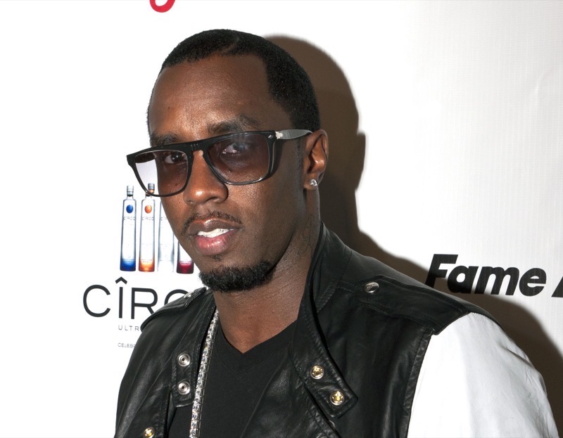 Docuseries 'The Fall of Diddy': Victims and Insiders Tell Their Stories of Alleged Abuse