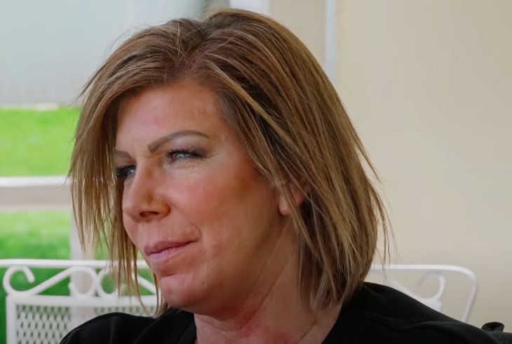 Sister Wives' Janelle Brown Reveals Interesting Reason She's Choosing Detox As Her “Word For 2025”