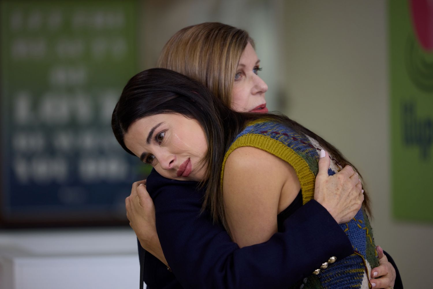 Sisterhood, Inc. on Hallmark Channel