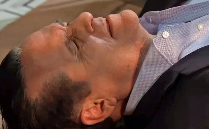 General Hospital Spoilers: Sonny's Heart Condition Exposed-New Danger From The Five Families?