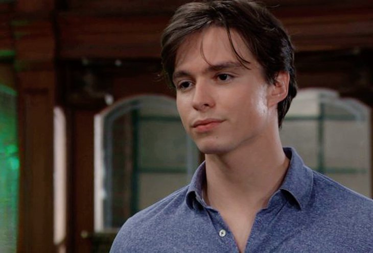 General Hospital Spoilers: Is Spencer Cassadine's New Face Hidden In A Glamorous German Clinic?