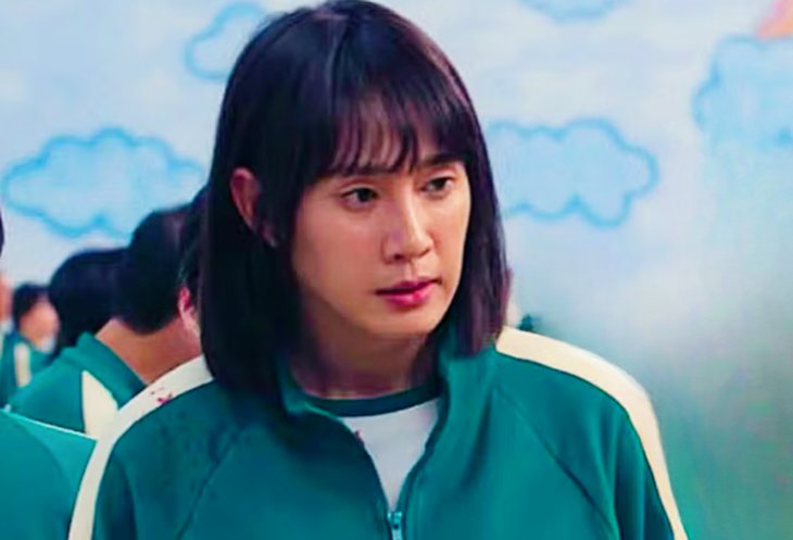 Squid Game Park Sung-hoon Gets Recast In 'The Tyrant Chef' Amid Porn Controversy