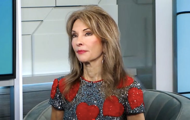 All My Children Icon Susan Lucci Recruited By The View’s Joy Behar