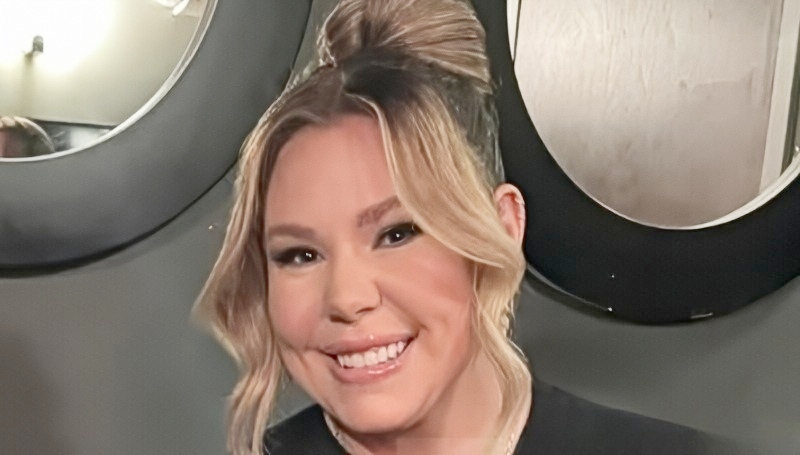 Teen Mom Alum Kailyn Lowry - Instagram