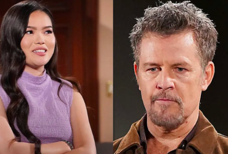  The Bold And The Beautiful Preview Week Of Jan 13: Luna & Jack’s Connection, Li & Poppy’s War, Hope Suspicious