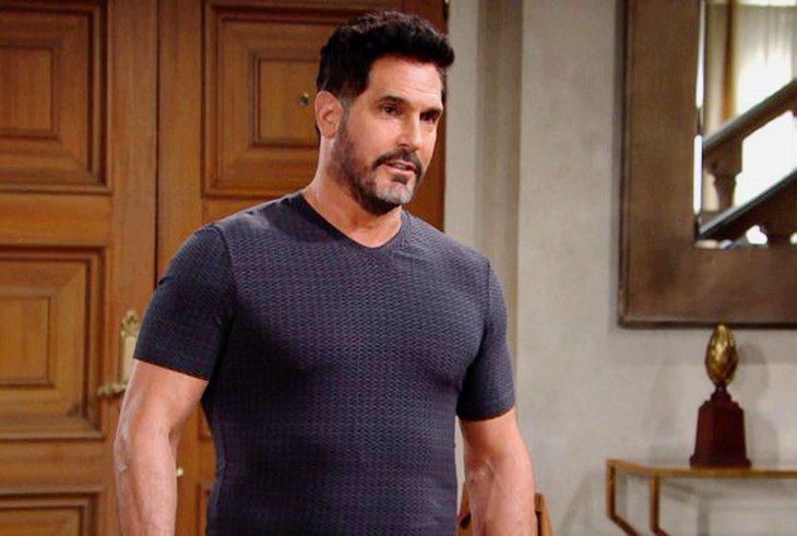 B&B Early Week Spoilers February 3-7: Bill’s Secret Crumbles, Finn’s Father Decision, Daphne’s Deceit