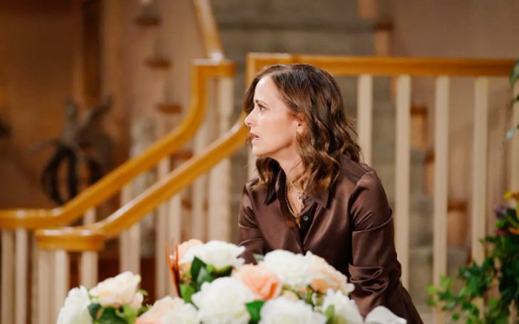 The Bold And The Beautiful' Recap Monday, January 27: Taylor’s Truth Talk, Li Confesses,&nbsp;Jack's Discovery
