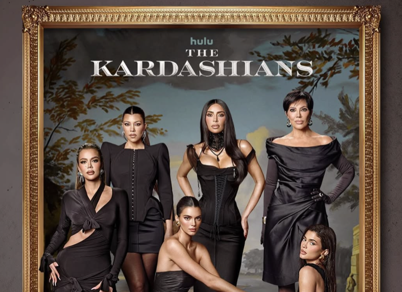 Who's Going To Be Returning For 'The Kardashians' Sixth Season