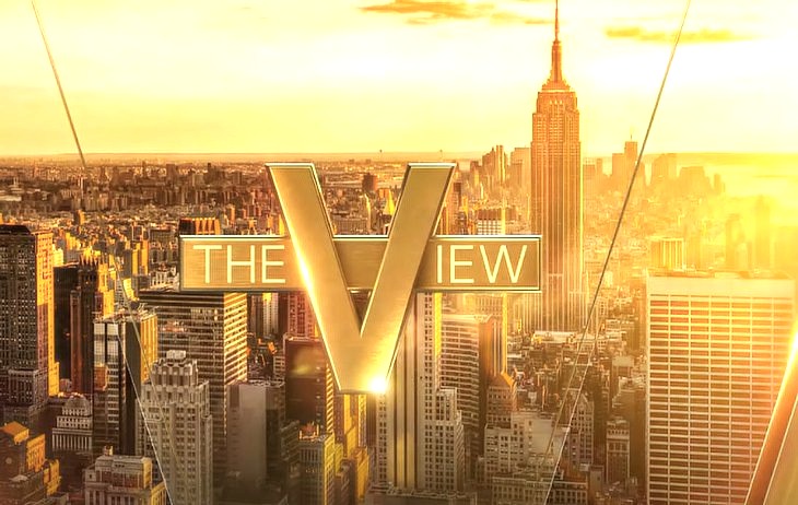 TV's Biggest Daytime Talk Show, 'The View,' Gets New Weekend Spinoff