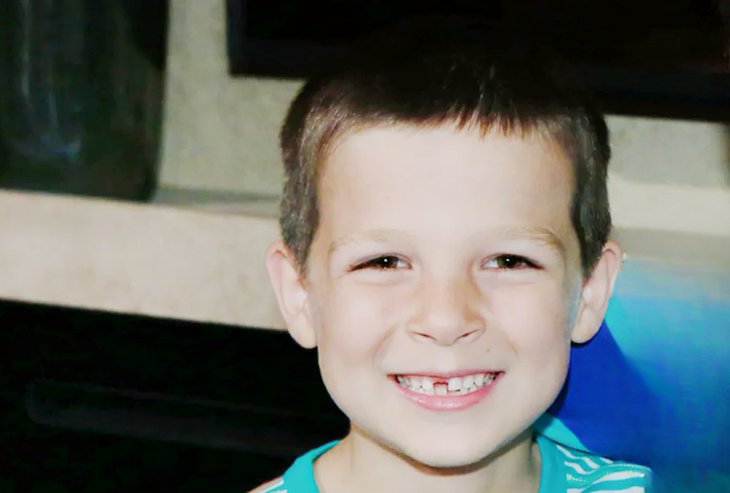 The Young And The Restless Spoilers: Who Are Christian Newman’s Mother And Father?