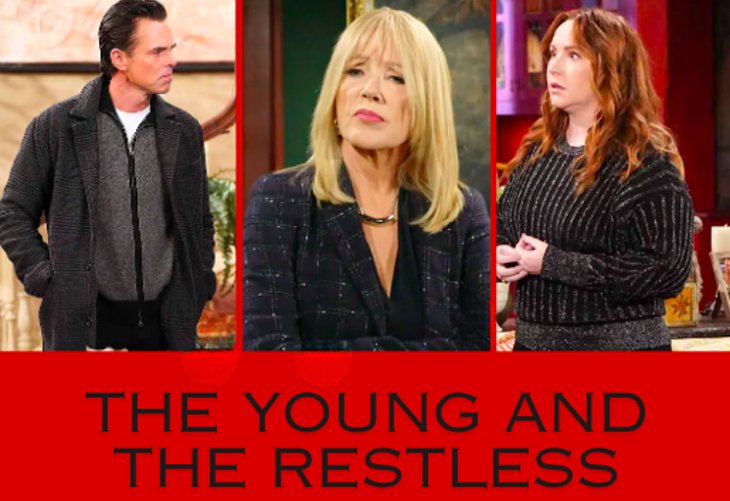 The Young And The Restless Spoilers Fri, Jan 24: Billy’s New Chapter, Mariah’s Discovery, Nikki’s Sanity