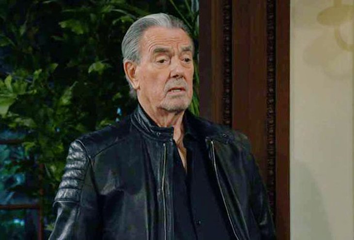 The Young And The Restless' Spoilers Monday, January 27: Dark Omen, Tessa & Aria Missing, Murder Cover-Up
