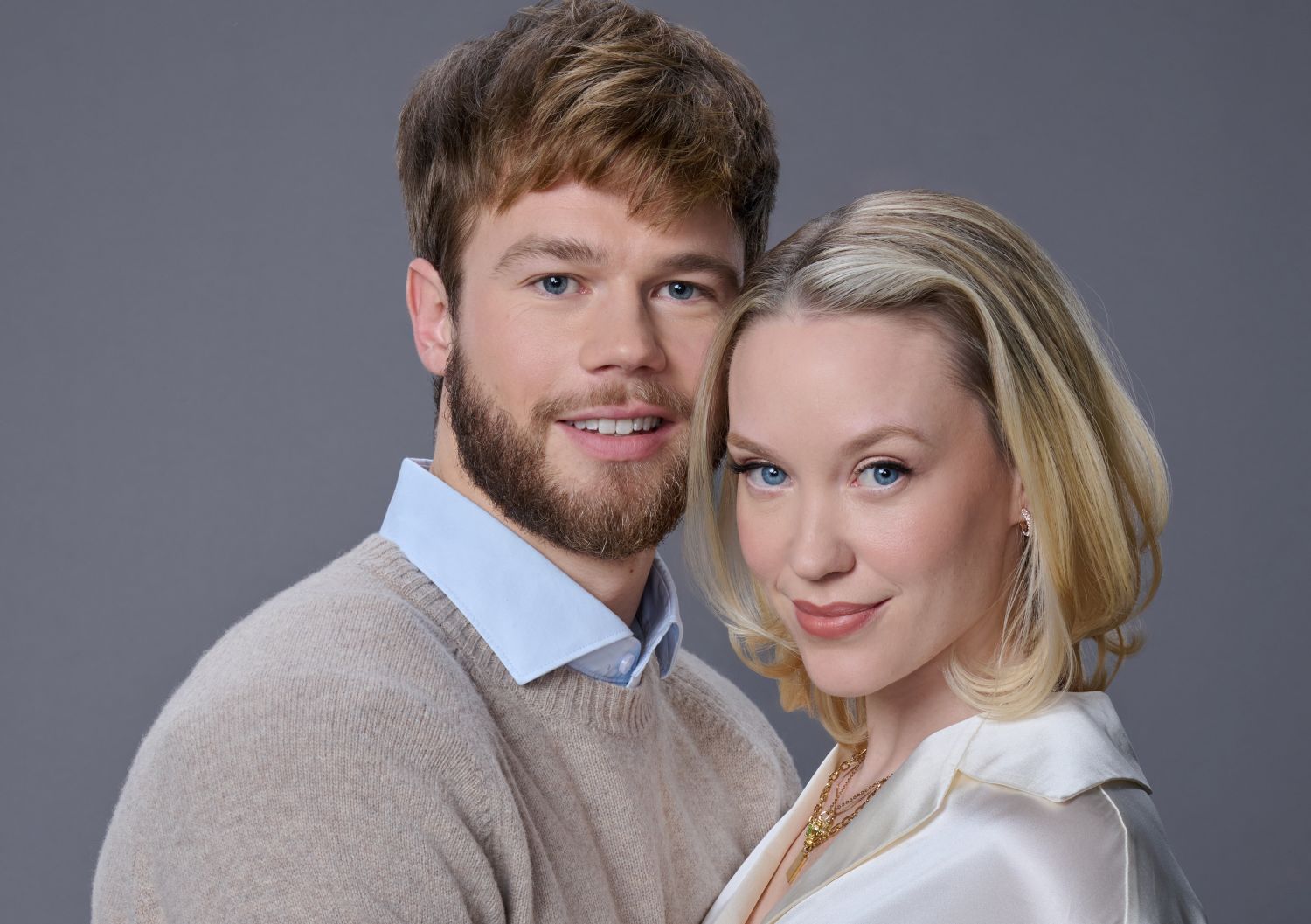 The Perfect Setting on Hallmark Channel
