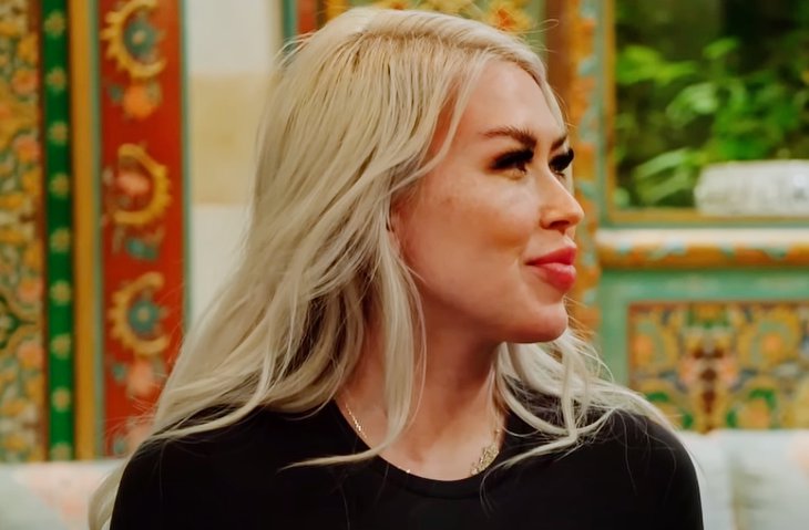 90 Day Fiance: Before The 90 Days Spoilers: Did Tigerlily Taylor Have Her Baby, Fans Doubt Timeline