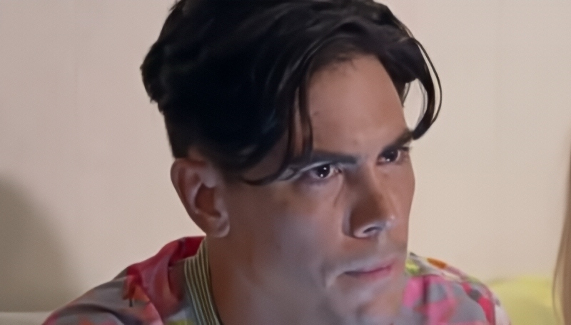 om Sandoval - Vanderpump Rules - Bravo