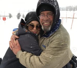 VPR Star Katie Maloney Reveals Her Dad Passed Away - Instagram