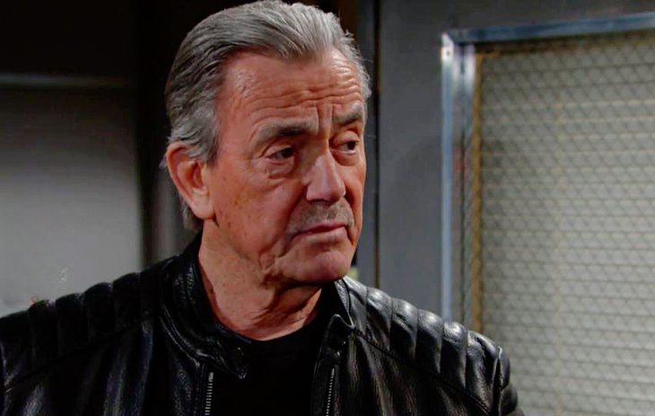 The Young And The Restless Spoilers Week Of Jan 27: Killer Cover-Up, Double Kidnapping, Chance’s Discovery