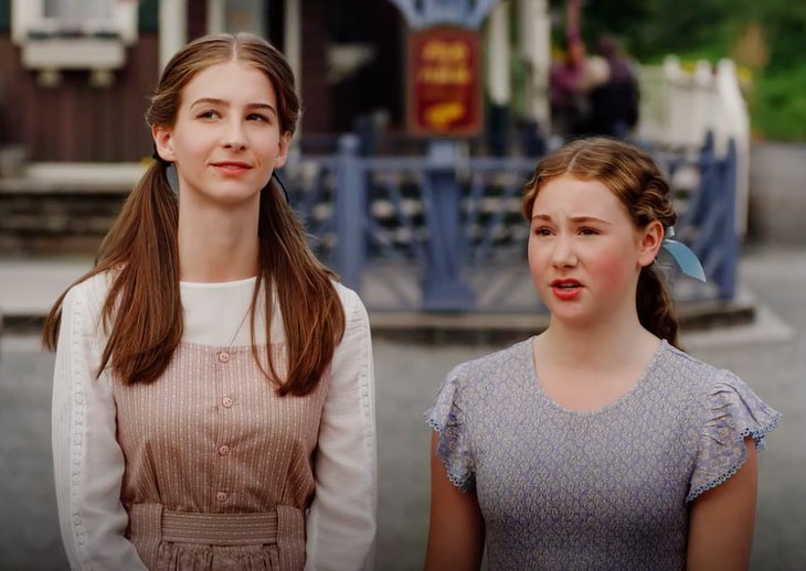 When Calls The Heart, Season 12, Episode 3: A Sneak Peak Of ‘All That Glitters’