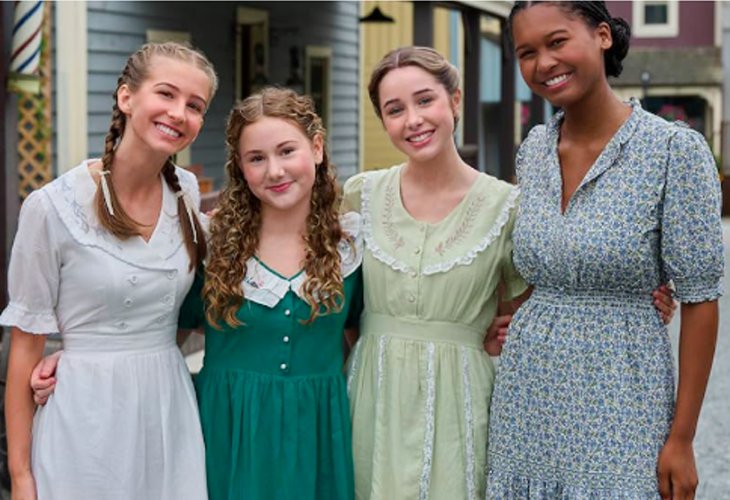 When Calls The Heart, Season 12, Episode 4: Hope Valley Mirrors ‘Footloose’ In “Dancing Teens”