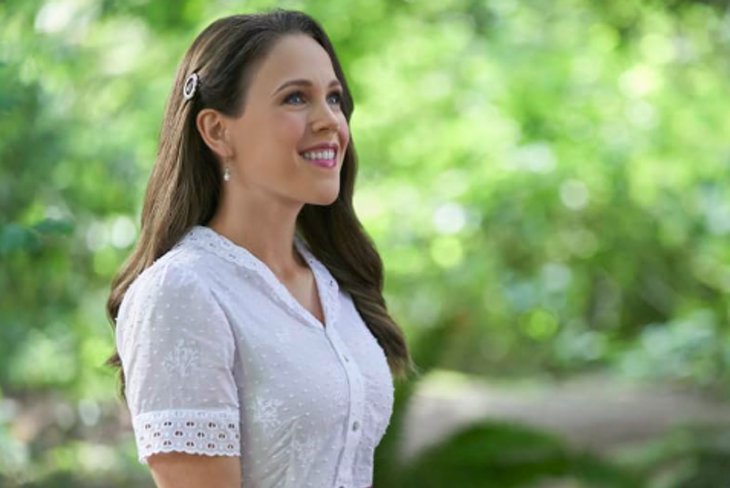 When Calls The Heart: Why Was Little Jack Recast? Erin Krakow Explains