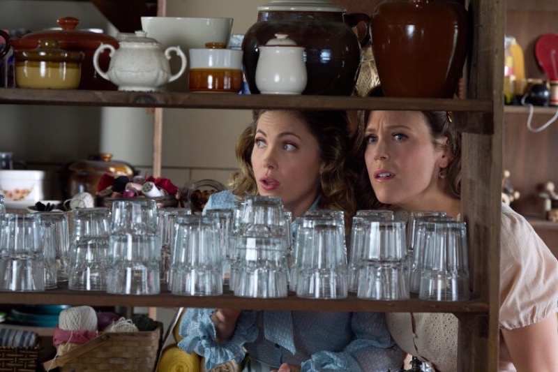 When Calls The Heart Recap & Spoilers 01/19/25: Season 12 Episode 3 "All That Glitters"