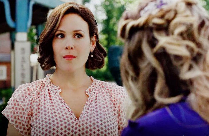 Hallmark Channel When Calls The Heart Spoilers: Heartfelt Moments Ahead-Discover Elizabeth’s Surprise For Rosemary