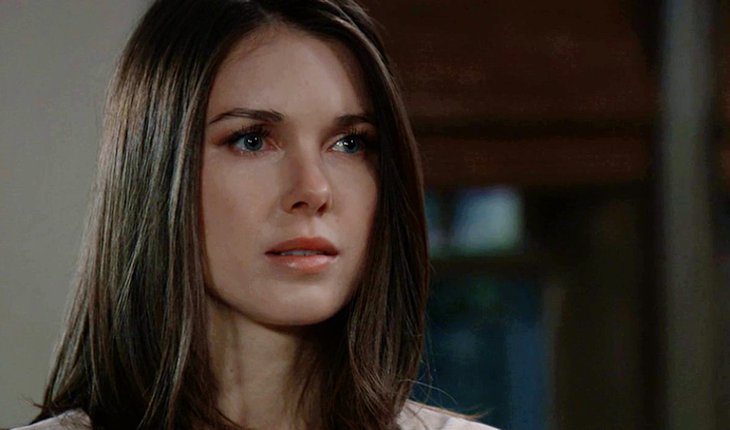 General Hospital Spoilers: Willow’s World Is Flipped Upside Down – Learns About Nina & Drew, Only To Find Out She’s Pregnant